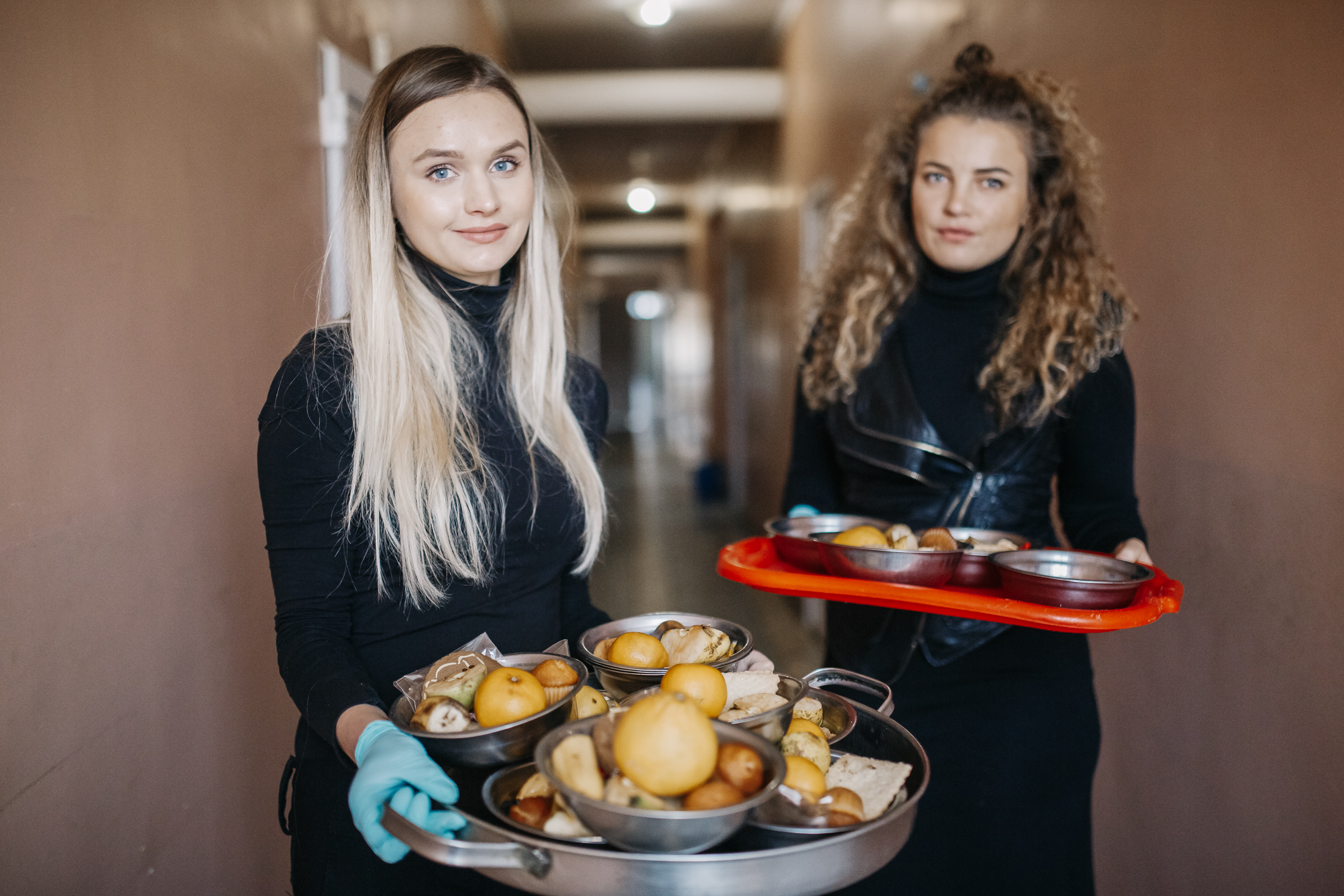 Про нас - Самотня Свічка